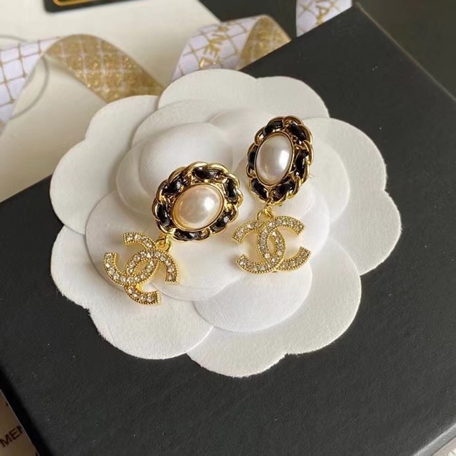 Chanel Earrings CE14674