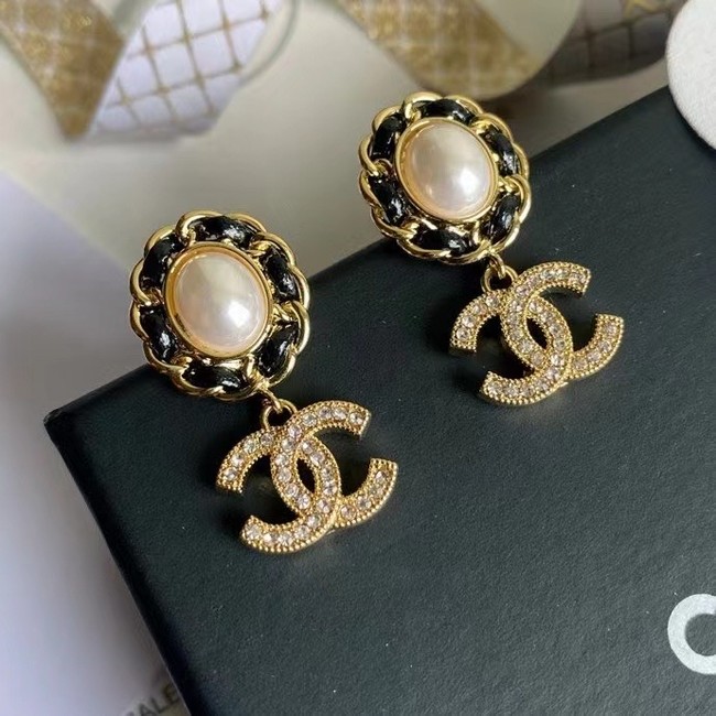 Chanel Earrings CE14674