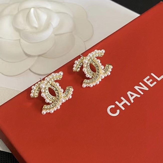 Chanel Earrings CE14676