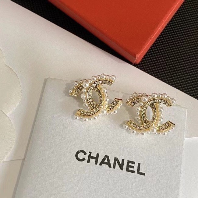 Chanel Earrings CE14676