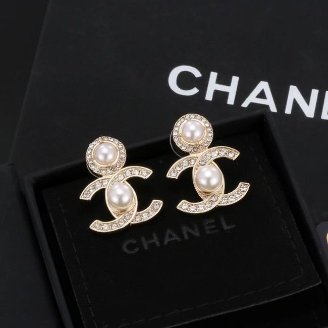 Chanel Earrings CE14697