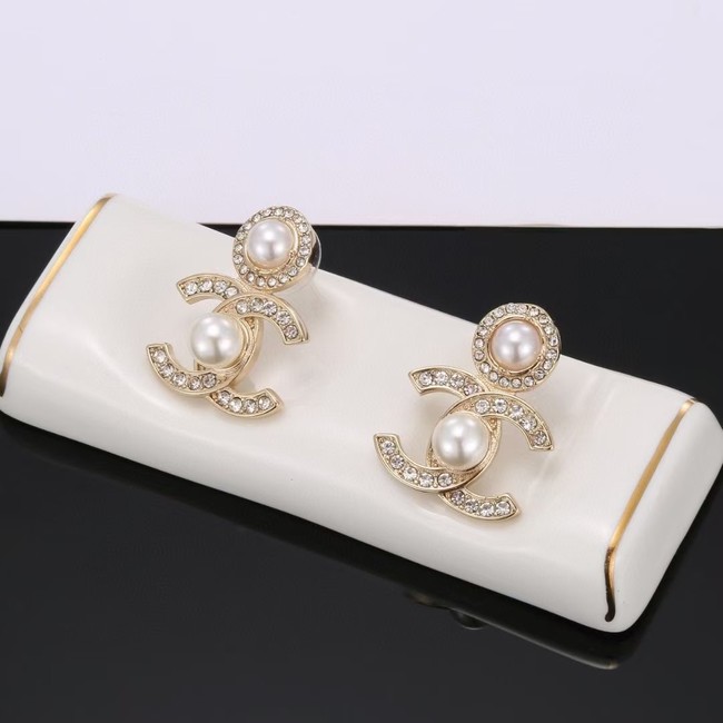 Chanel Earrings CE14697