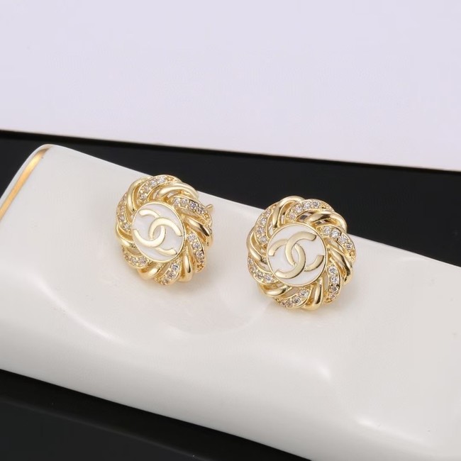 Chanel Earrings CE14699