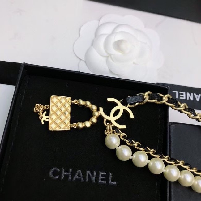 Chanel NECKLACE CE14680