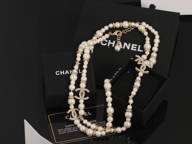 Chanel NECKLACE CE14692