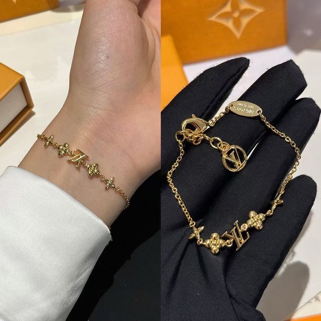 Louis Vuitton Bracelet CE14701