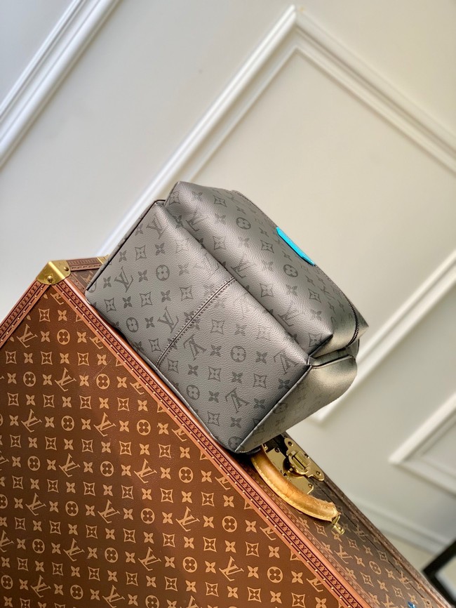 Louis Vuitton Discovery Backpack PM M11641 black