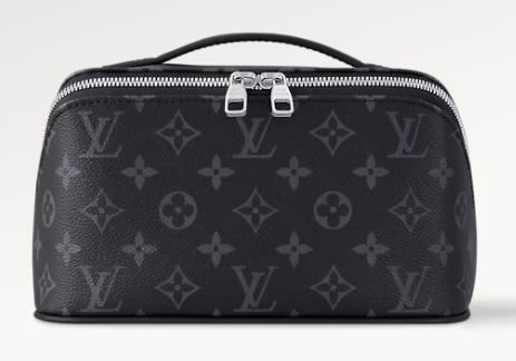 Louis Vuitton Toiletry Bag M11508 black