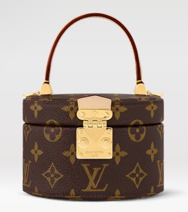 Louis Vuitton Scott M46933