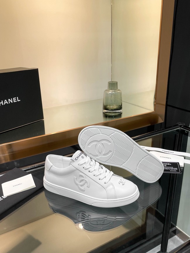 Chanel WOMENS Flat shoes 11978-3