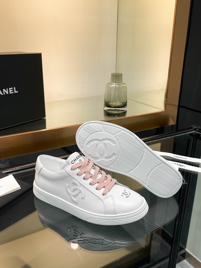 Chanel WOMENS Flat shoes 11978-6