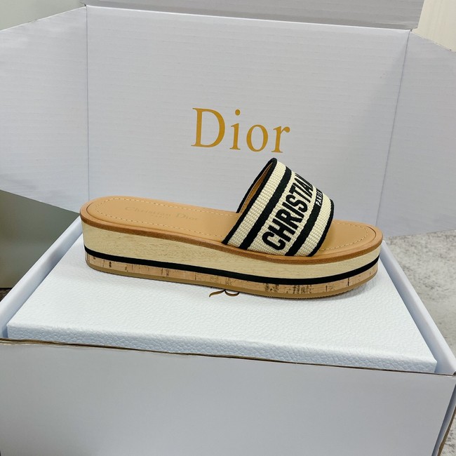 Dior WOMENS SANDAL 11979-1