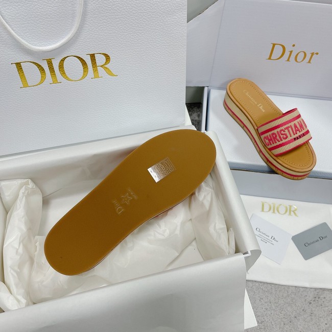 Dior WOMENS SANDAL 11979-4