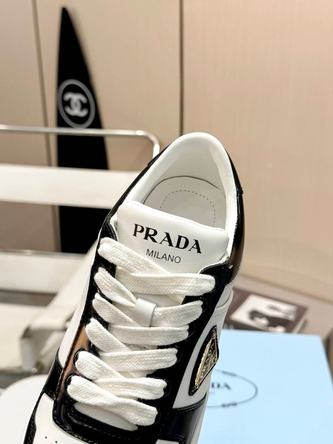 Prada WOMENS Flat shoes 11984-1