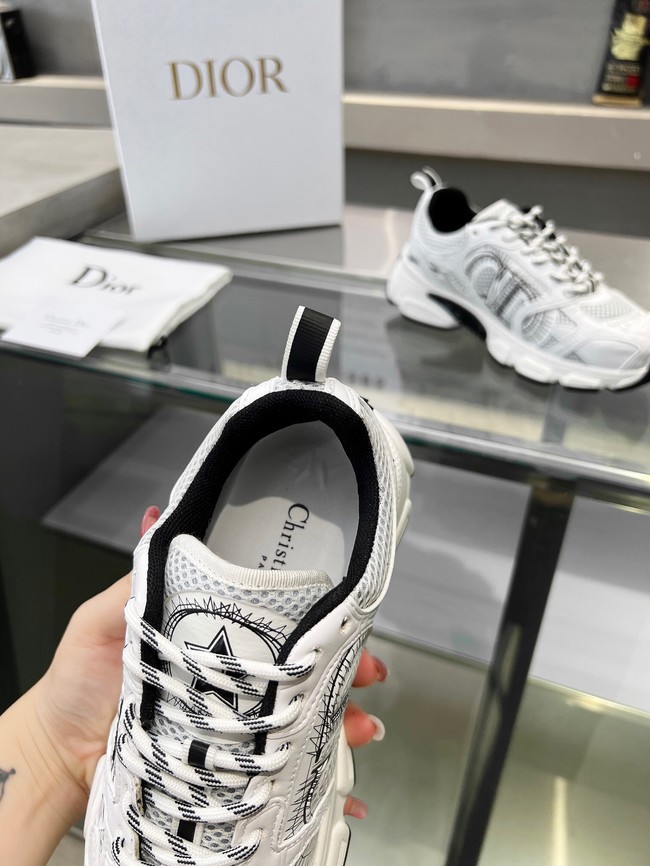 Dior Sneakers 11989-2