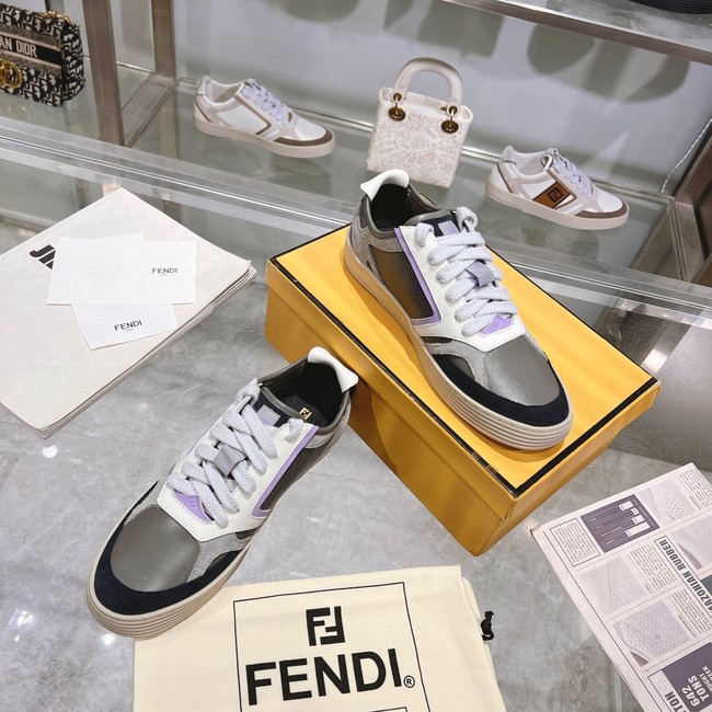 Fendi WOMENS Flat shoes 11986-1