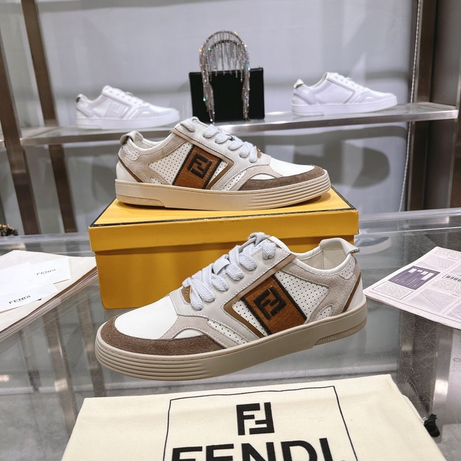 Fendi WOMENS Flat shoes 11986-2