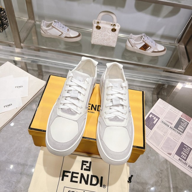 Fendi WOMENS Flat shoes 11986-3