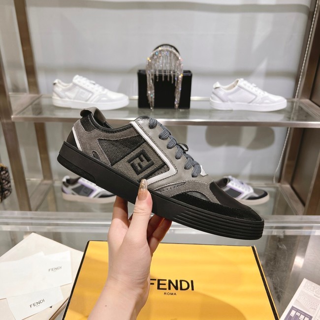 Fendi WOMENS Flat shoes 11986-4