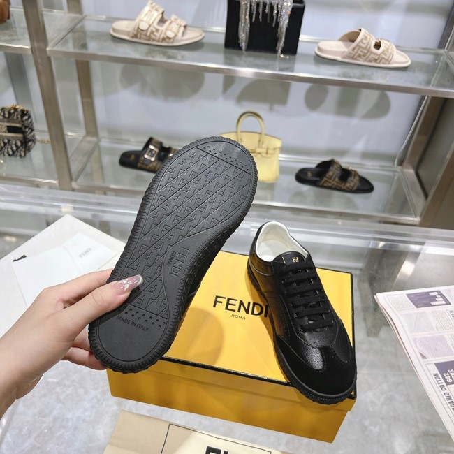 Fendi WOMENS Flat shoes 11986-6