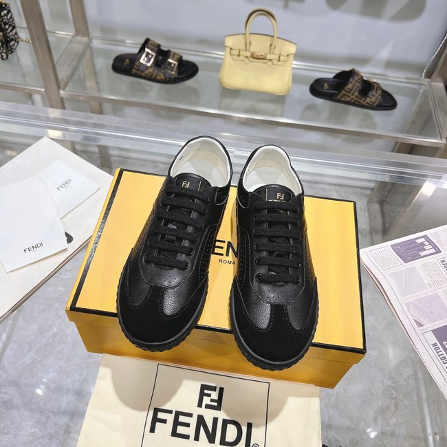 Fendi WOMENS Flat shoes 11986-6