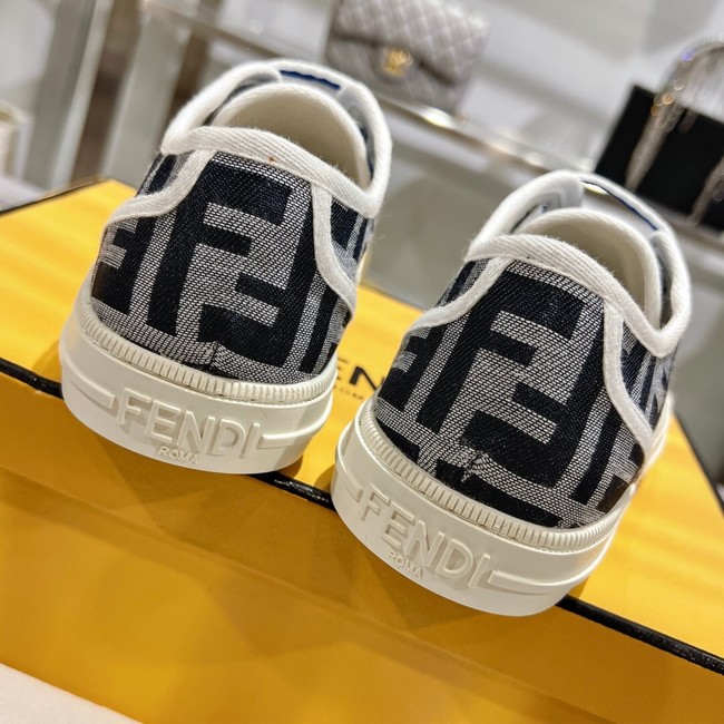 Fendi WOMENS Flat shoes 11988-1