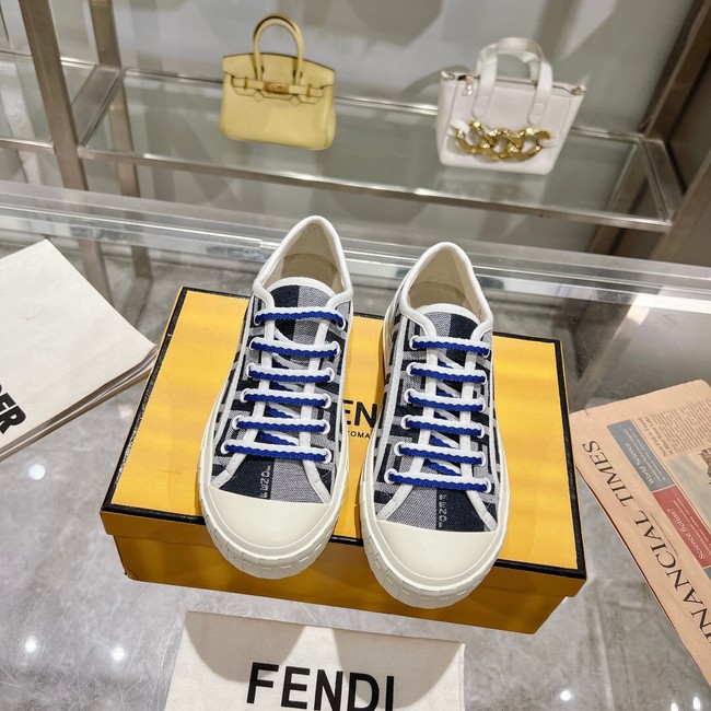 Fendi WOMENS Flat shoes 11988-1