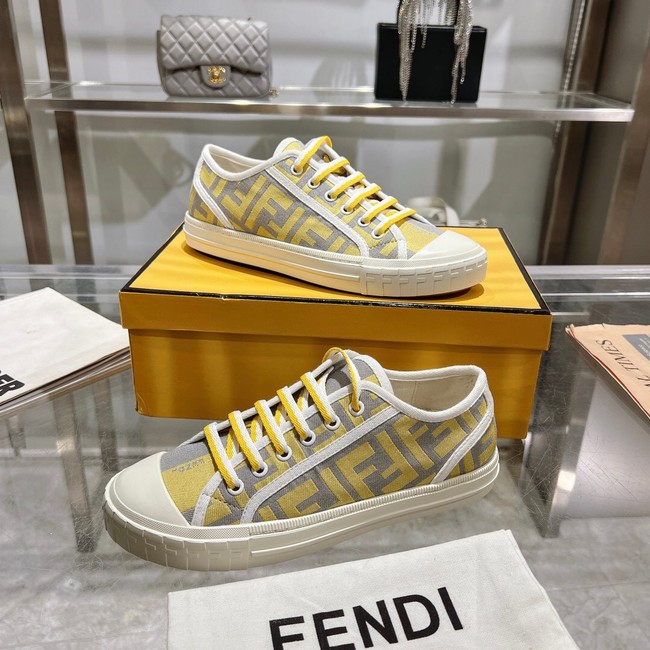 Fendi WOMENS Flat shoes 11988-2