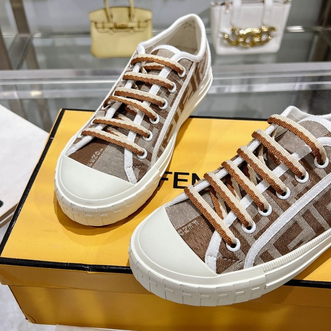 Fendi WOMENS Flat shoes 11988-4