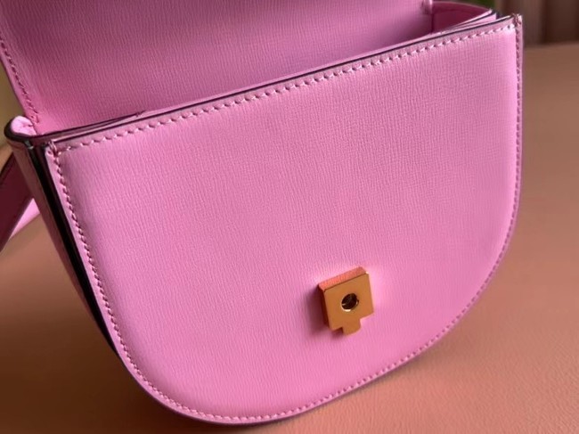 GUCCI HORSEBIT 1955 MINI TOP HANDLE BAG 781387 Pink 