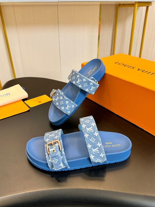 Louis Vuitton WOMENS SANDAL 11985-3