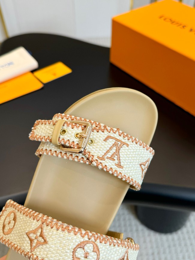 Louis Vuitton WOMENS SANDAL 11985-9