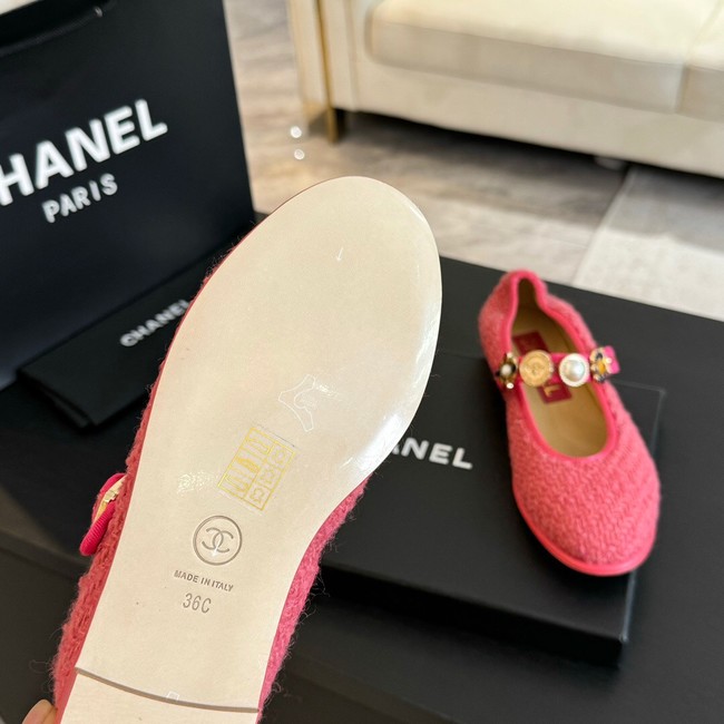 Chanel MARY JANES 11999-2