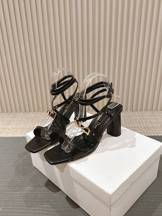 Dior WOMENS SANDAL 11201-3