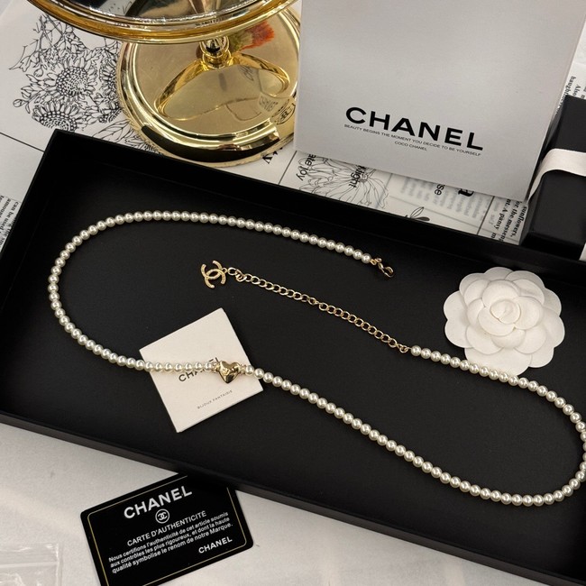 Chanel NECKLACE CE14705