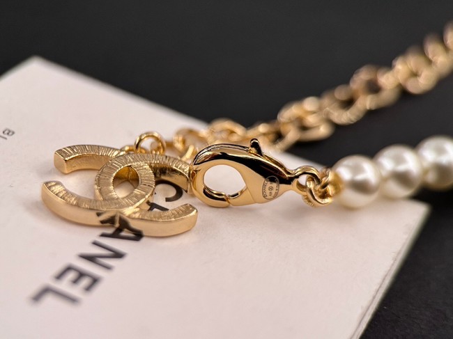 Chanel NECKLACE CE14705