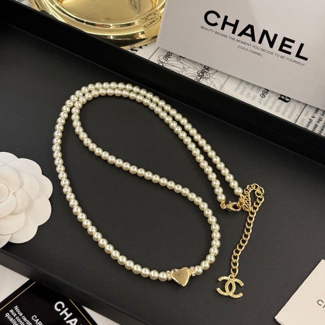 Chanel NECKLACE CE14705
