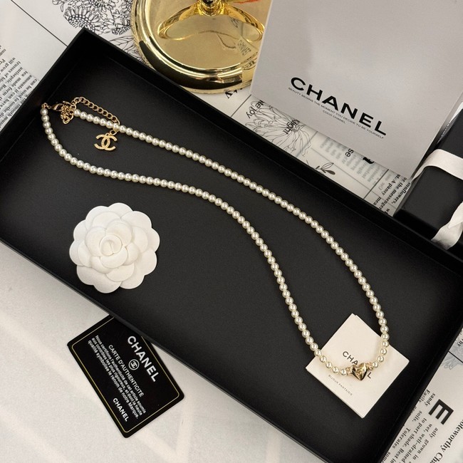 Chanel NECKLACE CE14705