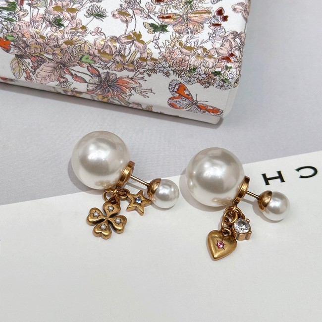 Dior Earrings CE14707