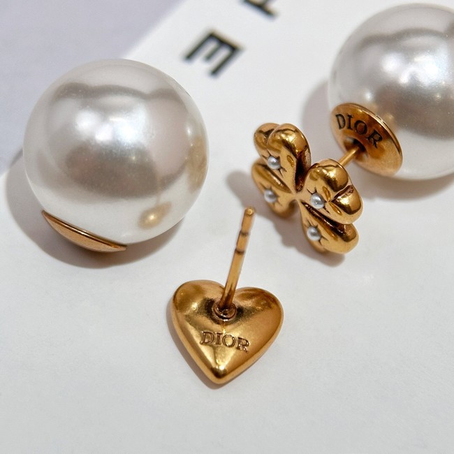 Dior Earrings CE14708