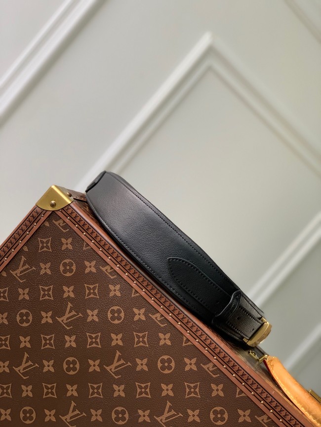 Louis Vuitton Low Key Bumbag M11429 black