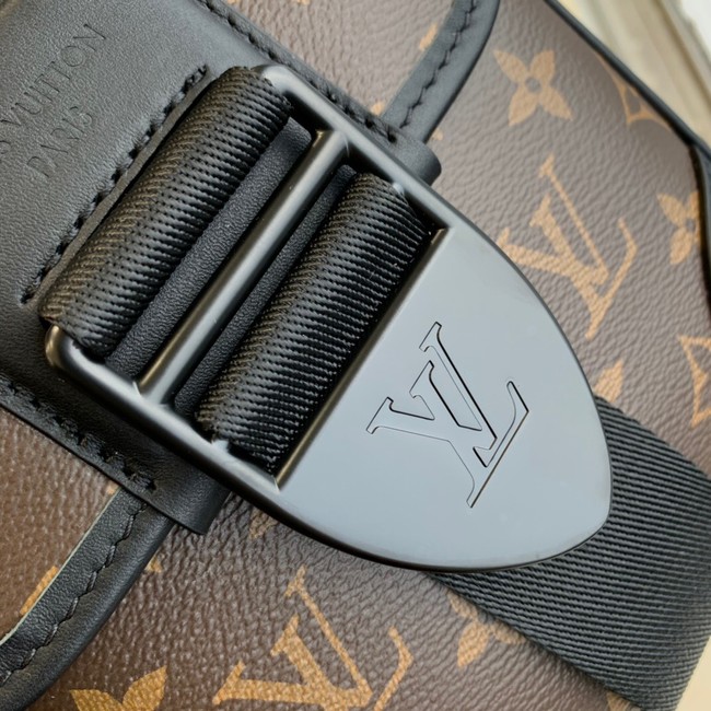 Louis Vuitton Messenger MM M46442