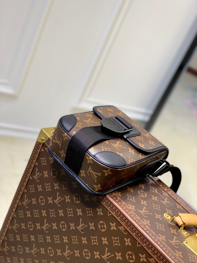 Louis Vuitton Messenger MM M46442