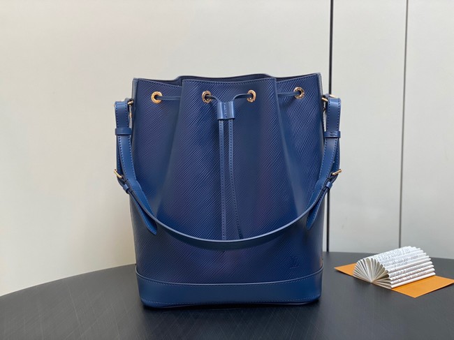 Louis Vuitton Noe BB M24675 blue