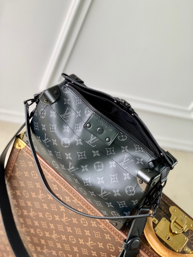 Louis Vuitton Soul Trunk East West M11744 black