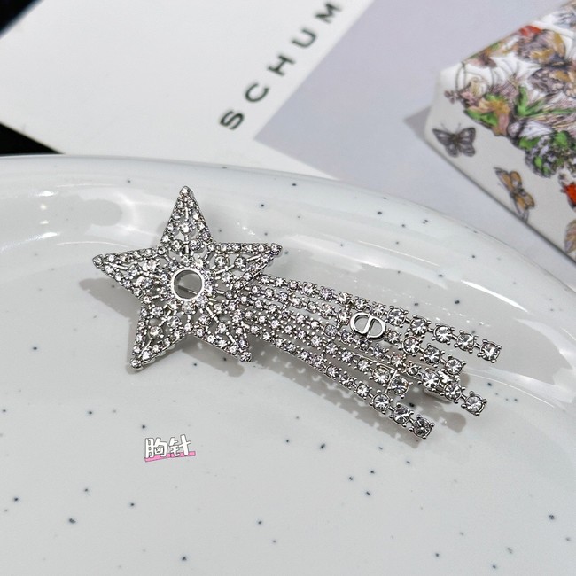 Chanel Brooch CE14712