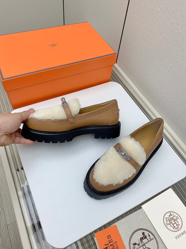 Hermes Shoes 11242-1