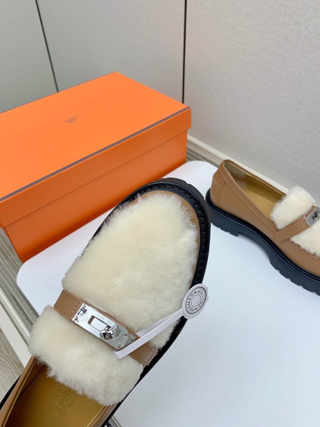 Hermes Shoes 11242-1