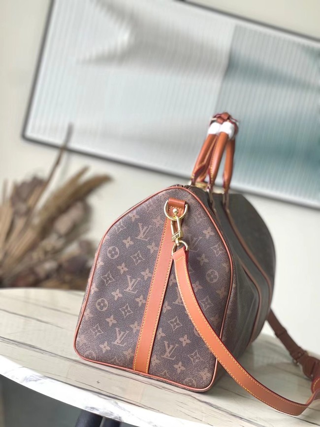 Louis Vuitton NEW Keepall Bandouliere 50 M11541