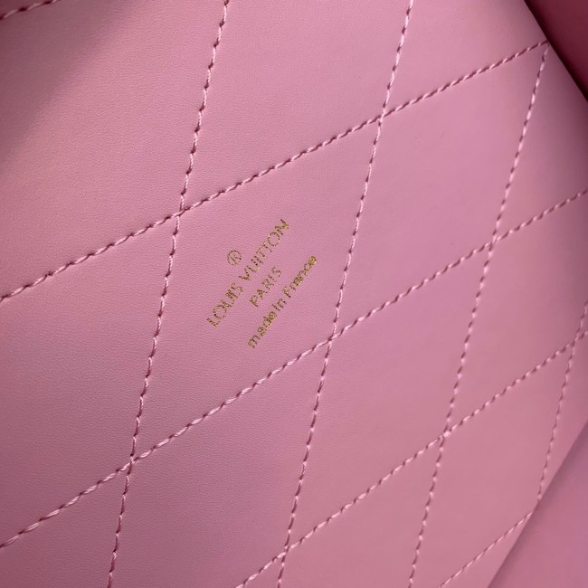 Louis Vuitton Shoulder Bag M11210 BROWN